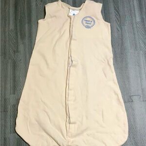 Halo Classic Swaddle Sleep Sack, size NB to 3 months